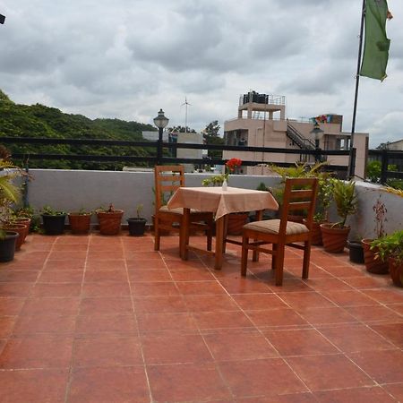 Himalayan Inn Hotel Bengaluru Zewnętrze zdjęcie