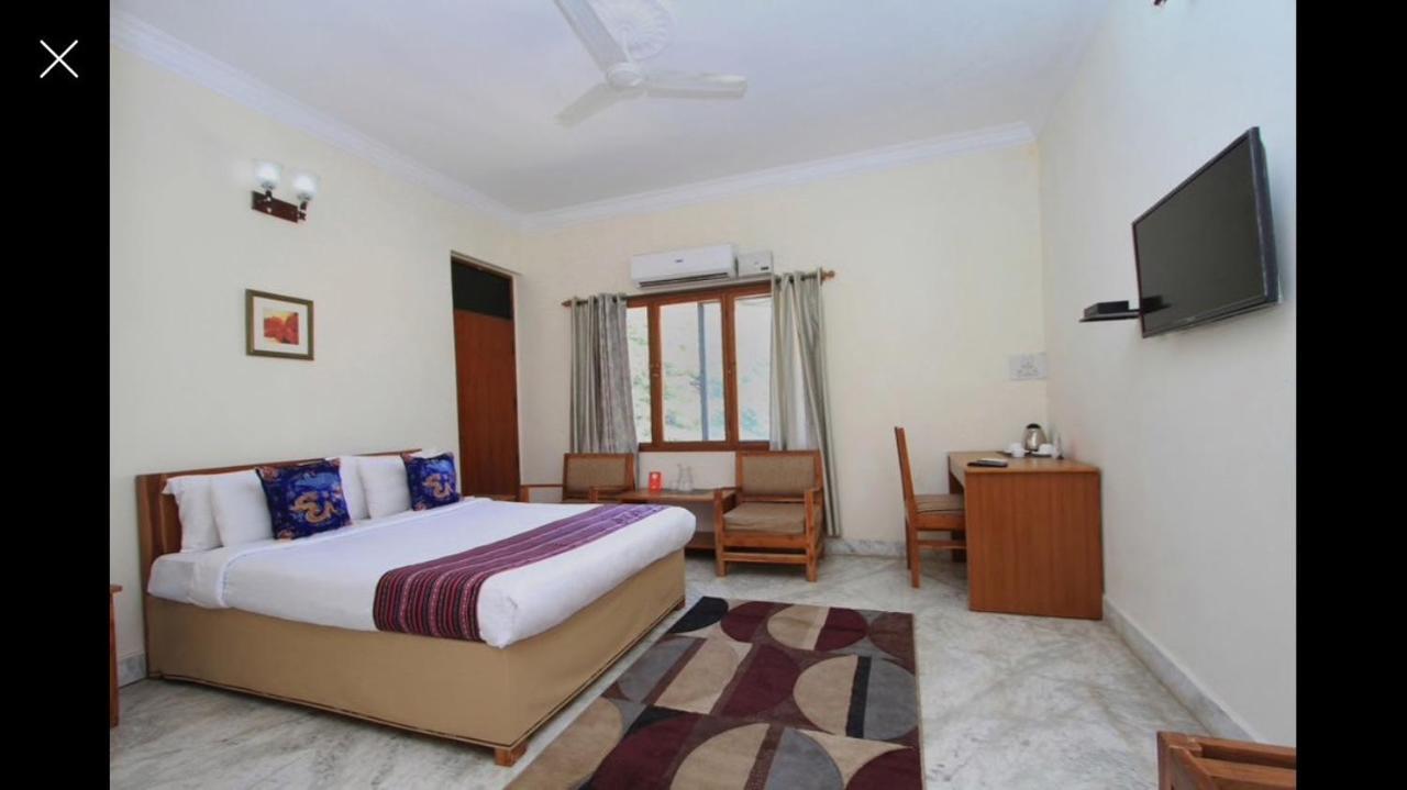 Himalayan Inn Hotel Bengaluru Zewnętrze zdjęcie