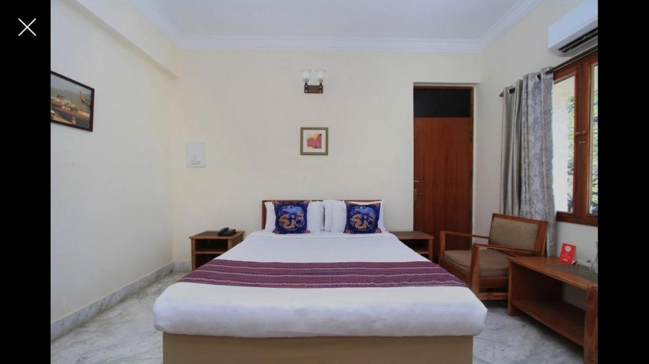 Himalayan Inn Hotel Bengaluru Zewnętrze zdjęcie