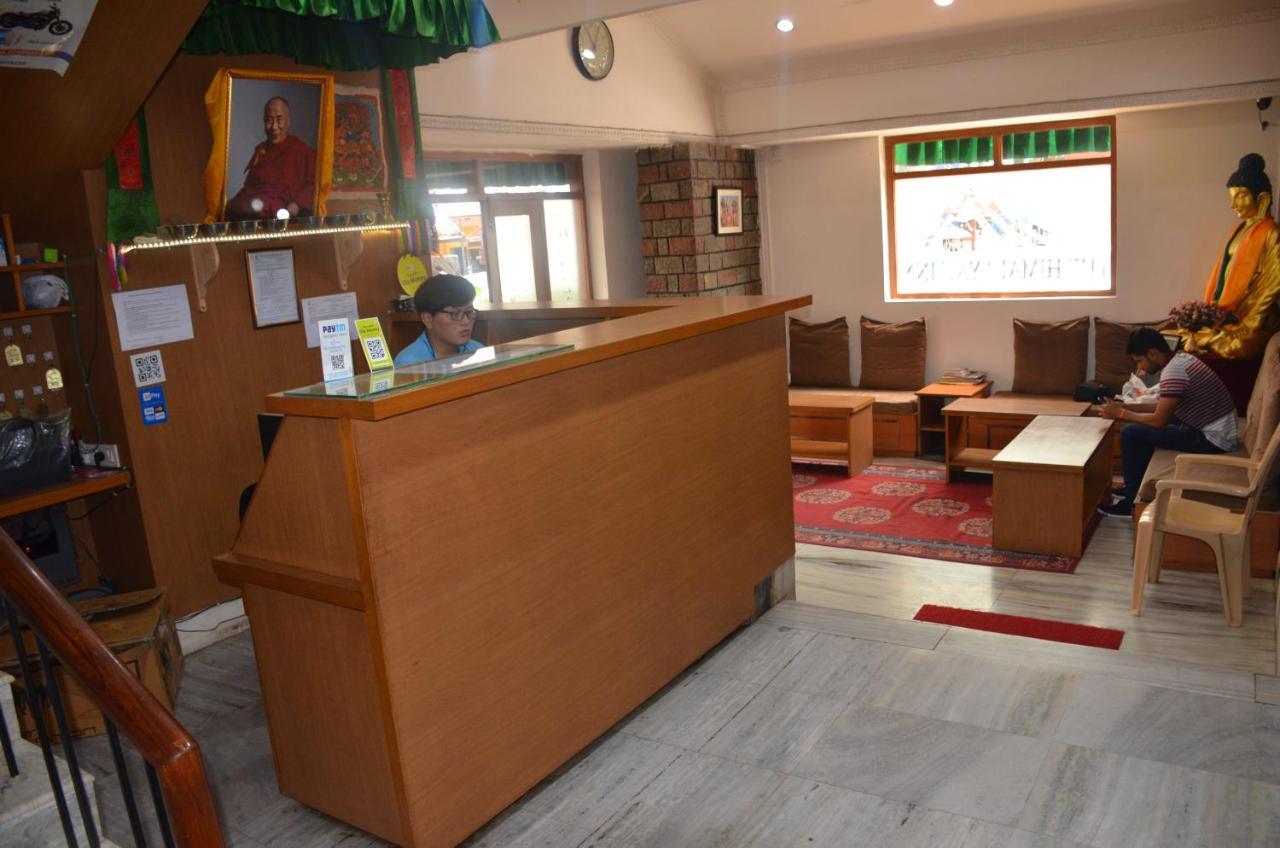 Himalayan Inn Hotel Bengaluru Zewnętrze zdjęcie