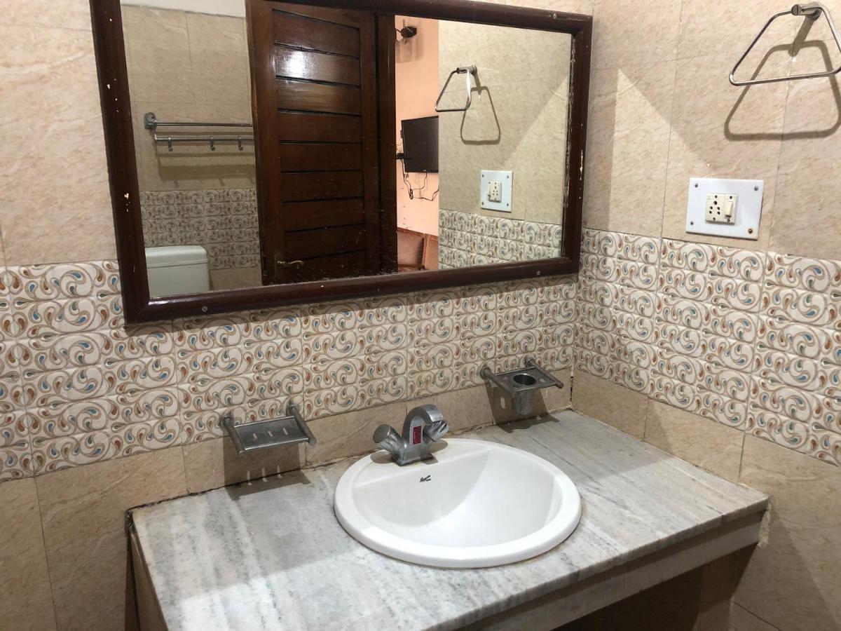 Himalayan Inn Hotel Bengaluru Zewnętrze zdjęcie